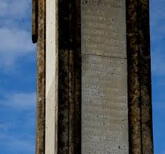Monumento ai Caduti di Lucignano