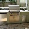 Outdoor kitchen ideas usa tlc outdoor living store soleic outdoor kitchens outdoor living, outdoor living store, hot tubs houston, bullfrog hot tub, outdoor kitchens houston, outdoor kitchen grills, 1