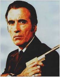 FACT. Our idol was a true life 007. 🦇🩸🖤