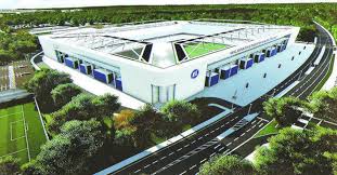 Gegen den mordernen fußball schreien aber ein neues stadion wollen passt für mich nicht unabhängig von den beiden initiativen wird der ksc auch in 30 jahren noch im unveränderten. Karlsruher Stadion Neubau Streit Zwischen Den Spitzen Von Ksc Und Stadt Regionalsport Rnz