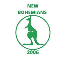 Jan 03, 2019 · bohemians want to express themselves, explore the world, and pursue many crafts, so keeping their energy levels topped off is a must. New Bohemians F C Newbohemiansfc Twitter
