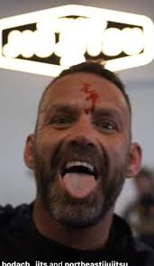 When I say I'm into BJJ, I'm talkin' about Brazilian Jiu-Jitsu—not what  your mucky mind just imagined.​ So, why does a bloke like me spend time  rollin' around with sweaty dudes in