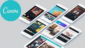 Apps like canva for android. Graphic Design Platform Canva Now Has An Android App Small Business Trends