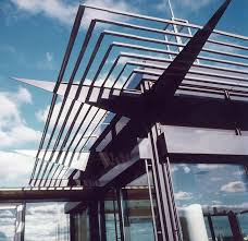Eine breite produktpalette namhafter hersteller. Bartz Metallbau Sonnenschutz Aus Edelstahl Und Aluminium Bielefeld Herford Bunde Hannover Oldenburg