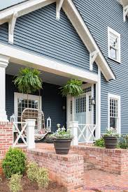 What kind of paint does ace hardware sell? Our Beautiful New Light Blue Front Door Paint Color W Ace Hardware