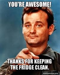 Upon entering the janitor's office, you'll be surprised to find no ahti. Thank You Office Janitor Thank You To Khanya Cleaning Group For Providing Practical Thank You Note Examples To Thank Your Boss For Help Support Mentoring Work Anniversary Sample Thank