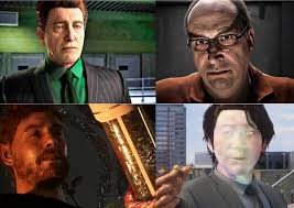 Quais vilões você acha que eles vão usar em Homem-Aranha 3 da Marvel além  desses caras? : r/SpidermanPS4