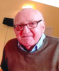 Death Notice of Patrick Joseph (Joe) Lenehan (Carrigtwohill, Cork)