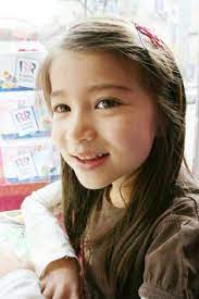 When asian genes are diluted with white, the features that asians like are intensified. 18 Half White Half Asian Ideas Half Korean Half Asian Babies Asian Kids
