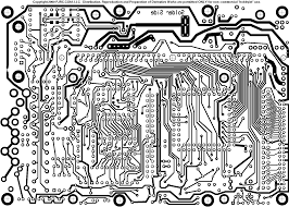 Switch off the power before operating with control board. Pjrc Mp3 Player Printed Circuit Board Layout