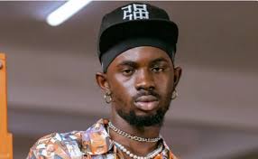 Black Sherif Loses Out On BET Hip Hop Awards' Best International Flow