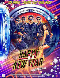 We did not find results for: Review Film India Happy New Year Gorilla Girl And Rawr