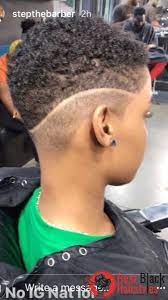 Extra short fade haircuts for black women. Pin On Frisuren Fur Frauen Blog