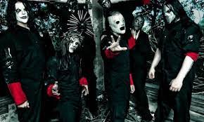 Jun 01, 2021 · after wowing the likes of muse, tom morello, and most notably in 2020, dave grohl, young drumming star nandi bushell has now impressed slipknot ' s jay weinberg with an awesome (masked) cover of. Slipknot S New Drummer And Bassist Will Wear Same Mask My Drum Lessons