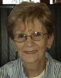 Marjorie Ann Feaster Obituary