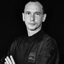 Chef Laurent