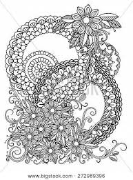 Reimagine the past by colorizing pictures of ancestors and historic figures. Floral Mandala Vector Photo Free Trial Bigstock