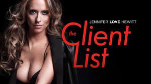 Stream the client list series riley is a single mother living in a small texas town and leading a shocking double life her secret would send shockwaves through the community and possibly land her in jail if it was ever exposed rileys taken a job at a seemingly traditional day spa but soon realizes that. The Client List Seasons 1 2 Leaving Netflix In March 2019 What S On Netflix