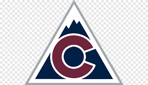 Download colorado avalanche vector logo in eps, svg, png and jpg file formats. Colorado Avalanche Anaheim Ducks National Hockey League T Shirt T Shirt Angle Triangle Png Pngegg