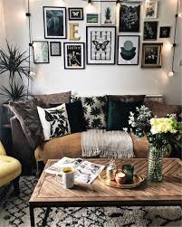 34 The Best Rustic Bohemian Living Room Decor Ideas Homyhomee In 2020 Living Room Decor Modern Bohemian Living Room Decor Living Room Decor Cozy