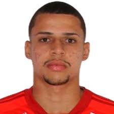 Profile Fabinho Polhao, Audax Rio: Info, news, matches and statistics