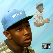 WOLF: The Essence of Tyler, the Creator