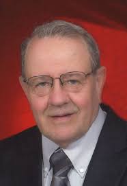 Charles 'Mick' R. Hagermann