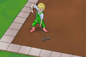 Check spelling or type a new query. How To Level Ground Coverings With A Rake Wonkee Donkee Tools
