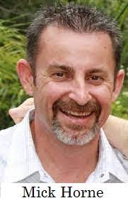 Leonard Rudd's Instagram, Twitter & Facebook