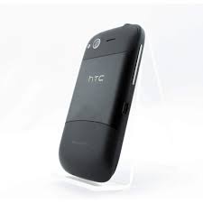 HTC Desire S