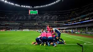 Así quedaron las semifinales del guardianes 2021 de la liga mx. 0gwecgltvk2alm