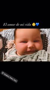 Mateo: The Adorable Baby Moments