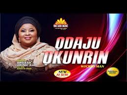 Last prophet by alh gawat oyefeso / iwa rere latest 2019 music video by alh mistura aderounmu asafa. Odaju Okunrin Alhaja Ameerah Aminat Ajao Youtube