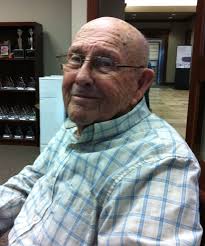 Willis Glen Richardson