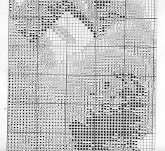 gallery ru foto 1 ryzhij kot marusiko best5 cat cross stitch cross stitch words