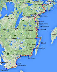 Sverigeleden är sveriges längsta cykelled och går upp till hela 9 500 kilometer. Radweg Durch Schweden Von Stockholm Nach Trelleborg Detaillierte Beschreibung Mit Karten Unterkunften Und Hohenprofilen