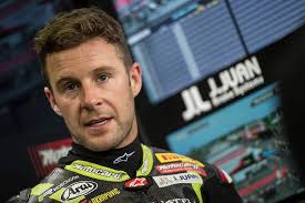 SBK, Rea rage: "Sykes was a lunatic!"