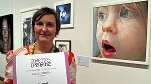 Art: Local artists in the frame at Coventry Open 2012