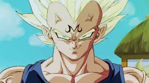 His rival is vegeta, who always wishes to surpass him in any means possible. Daniel Garcia Dannybomba 10 Twitter
