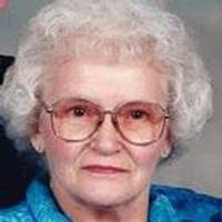 Obituary for Lois Herrington