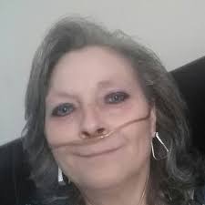 Paula Oliver (@PPOliver1964)