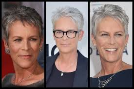 What kinda haircut does jamie lee curtis have : Jamie Lee Curtis Hairstyles 22 Inspired Looks For Gray Hair