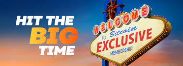 Bovada is one of the most trusted brands in sports betting world and it is especially attractive for us players. Hit The Big Time