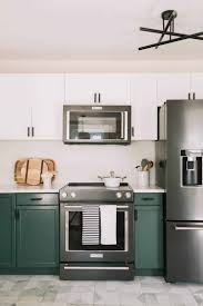When using your washing machine using a 40°c wash cycle rather than 60°c means. Elsie S Nashville Bnb Kitchen Tour Before After A Beautiful Mess