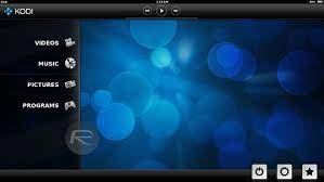 It's a minor update that brings a few mo. Download And Install Kodi Xbmc On Iphone And Ipad How To Tutorial Redmond Pie