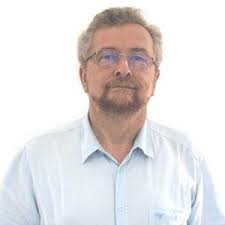 Prof. dr. Mihai Dinu Gheorghiu