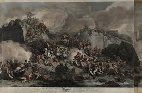 THE GLORIOUS CONQUEST OF SERINGAPATAM ...