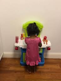 Check spelling or type a new query. Step2 Little Cooks Play Kitchen With 26 Piece Accessory Play Set Walmart Com Walmart Com