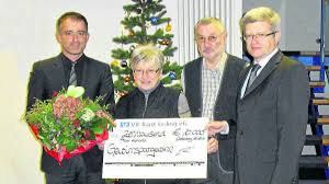 Nutzen sie unsere beratungsqualität in den filialen vor ort oder. 10 000 Euro Unterm Christbaum Erding