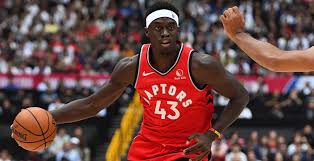 By rotowire staff | rotowire. Raptors All Star Pascal Siakam Picked To Compete In Skills Challenge Offside